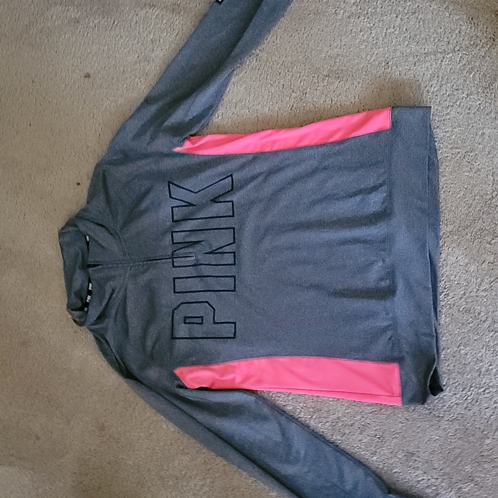 4 Pink Tops